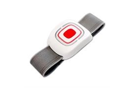 PAT+ Alarm Medaillon mit Alarmtaster