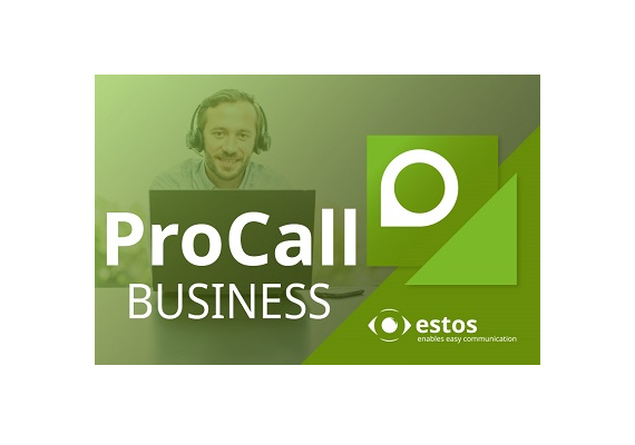 ProCall Business - Basislizenz