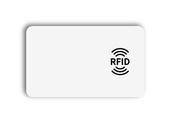 RFID-Karte von Fanvil für die Intercom-Geräte (i6-Serie)