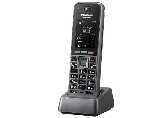 schnurloses Standard Handset