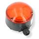 SIP-DUO Anrufmelder mit LED-Blitz und Sirene 105dB
