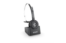 Snom A190 DECT Multicell Headset