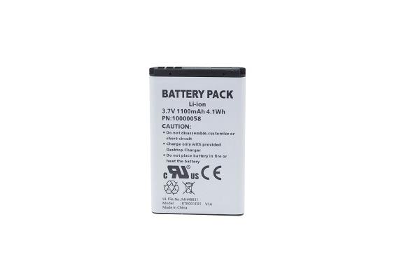 Snom Akku zu M65/M70/M80/M85/M90