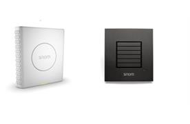 Snom DECT Multicell