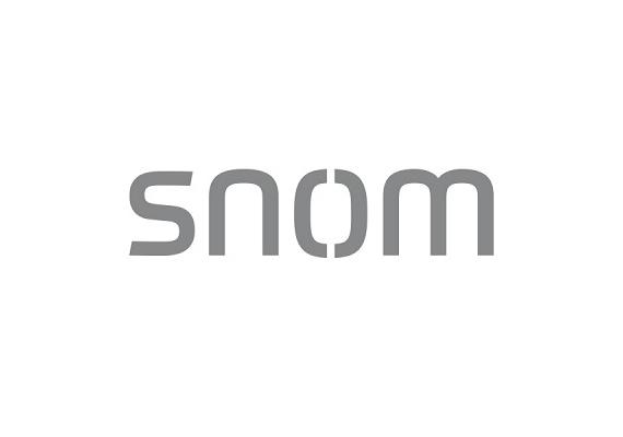 Snom Gürtelclip zu Snom DECT Mobiltelefon M30