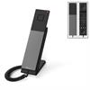 Snom HD300A - Analoges Hotel-Telefon