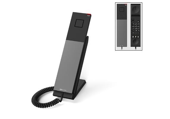 Snom HD300A - Analoges Hotel-Telefon