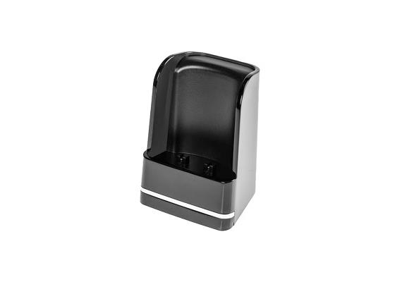 Snom Ladeschale zu Snom DECT Mobiltelefon M65/M85