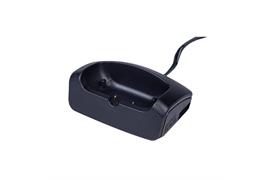 Snom Ladeschale zu Snom DECT Mobiltelefon M80