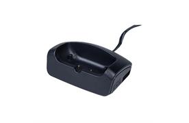 Snom Ladeschale zu Snom DECT Mobiltelefon M90