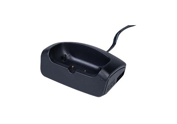 Snom Ladeschale zu Snom DECT Mobiltelefon M90
