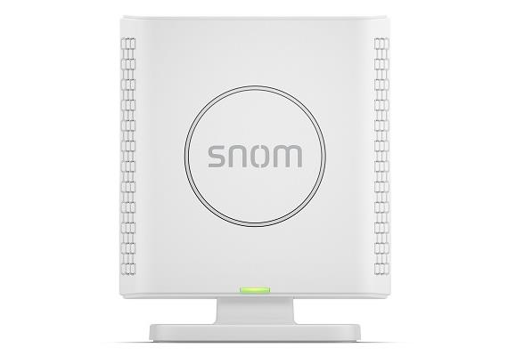 Snom M6 DECT Repeater