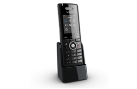 Snom M65 DECT-Mobilteil