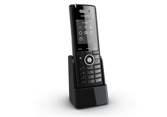 Snom M65 DECT-Mobilteil