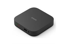 Snom SP800 Tischtelefon-Terminal