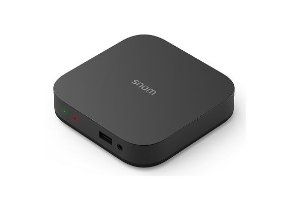 Snom SP800 Tischtelefon-Terminal