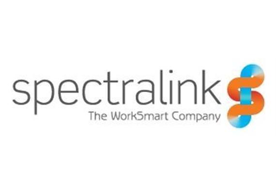 Spectralink 92-Series 92-Series Desktop power supply