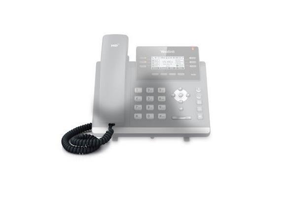 Spiralkabel Telefon / Hörer