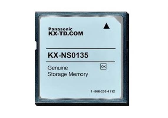Storage Memory S - VoiceMail - 200 Std.