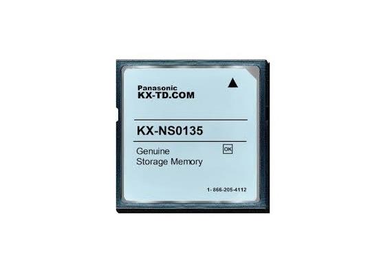 Storage Memory S - VoiceMail - 200 Std.