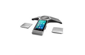 Yealink CP960 - VoIP-Konferenztelefon für SIP inkl. 2x Zusatzmikrofon  ohne Power Supply