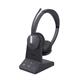 Yealink Dect Headset WH64 Dual UC