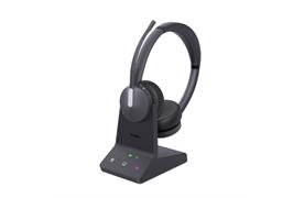 Yealink Dect Headset WH64 Dual UC