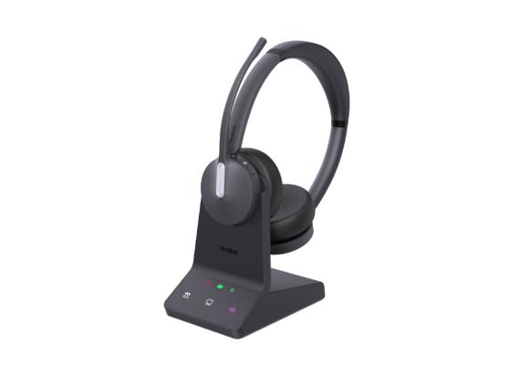 Yealink Dect Headset WH64 Dual UC