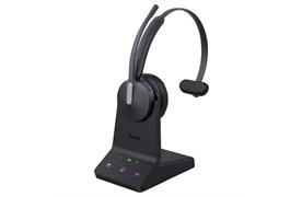Yealink Dect Headset WH64 Mono UC