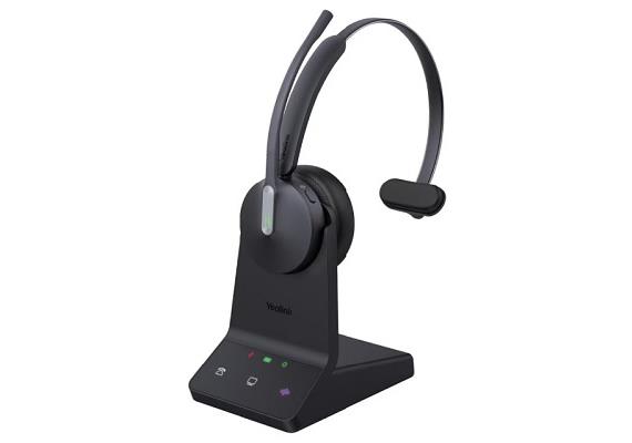 Yealink Dect Headset WH64 Mono UC