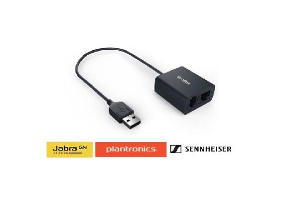 Yealink SIP-EHS40 - EHS-Adapter
