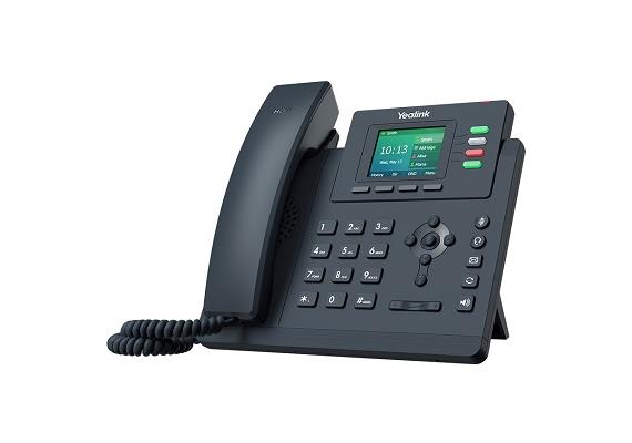 Yealink T33G Desktop-Telefon