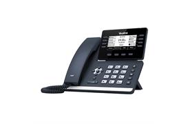 Yealink T53W-Desktop-Telefon ohne PowerSupply