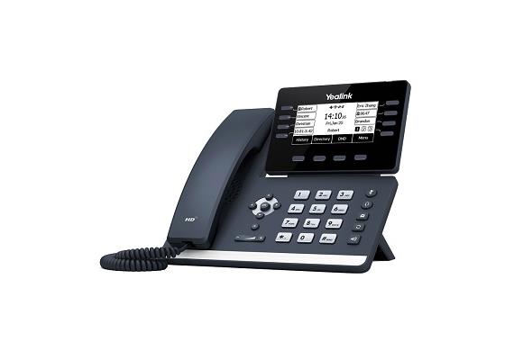 Yealink T53W Desktop-Telefon