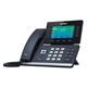 Yealink T54W-Desktop-Telefon ohne PowerSupply