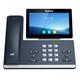 Yealink T58W Pro Desktop-Telefon ohne PowerSupply