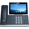 Yealink T58W Pro Desktop-Telefon ohne PowerSupply