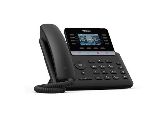 Yealink T73U Desktop-Telefon