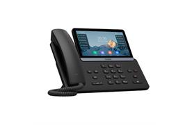 Yealink T77U Desktop-Telefon