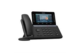 Yealink T85W Desktop-Telefon