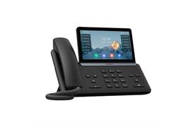 Yealink T87W Desktop-Telefon