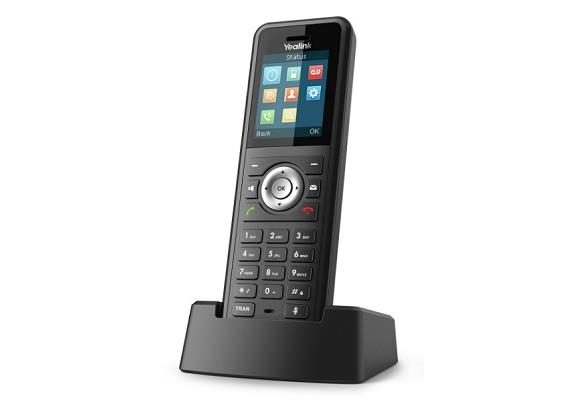 Yealink W59R Handset  DECT Mobiltelefon