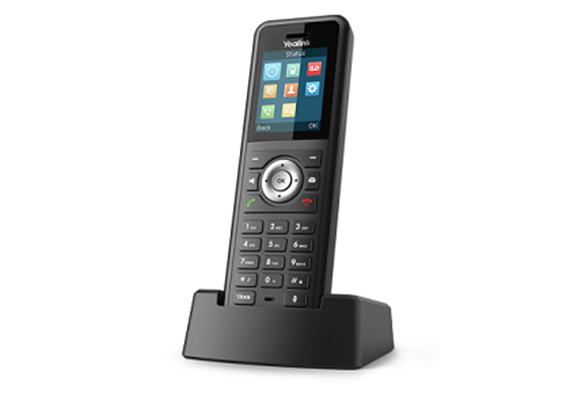 Yealink W59R robuster DECT Handapparat