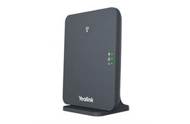 Yealink W70B DECT-Basisstation  DECT-Singlezelle