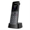 Yealink W73H Handset  DECT Mobiltelefon
