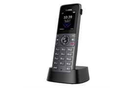 Yealink W73H Handset  DECT Mobiltelefon