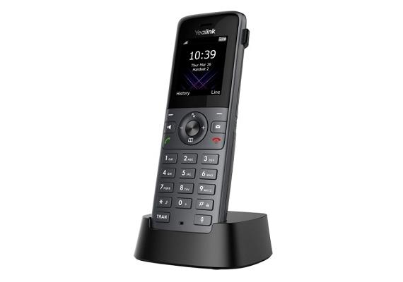 Yealink W73H Handset  DECT Mobiltelefon
