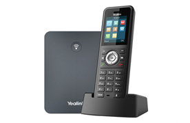 Yealink W79P DECT-Bundle  Singlebase inkl. Handapparat