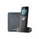 Yealink W79P - DECT System  Singlebase inkl. Handapparat W59R