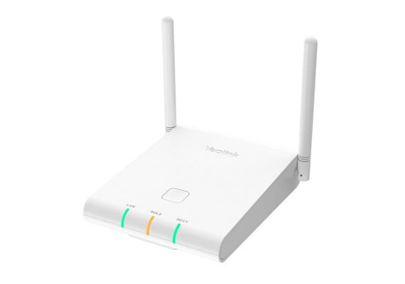 Yealink W90B DECT-Basis  DECT-Multizelle
